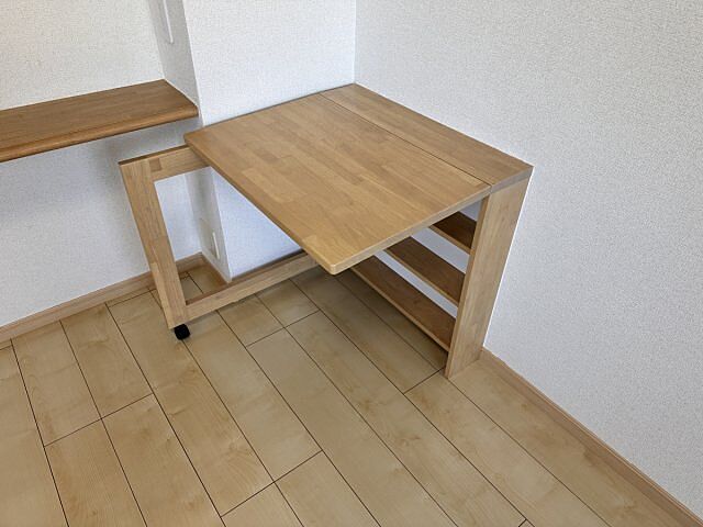 洋室