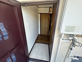 兵庫県姫路市増位本町２丁目（賃貸マンション2K・3階・32.00㎡） その9