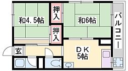 山陽電鉄本線 浜の宮駅 徒歩2分