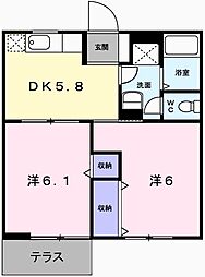JR東海道・山陽本線 相生駅 徒歩18分