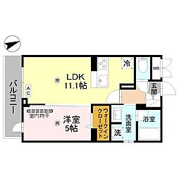 山陽電鉄本線 山陽姫路駅 徒歩5分 2階/-