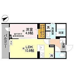 山陽電鉄本線 山陽姫路駅 徒歩5分 5階/-