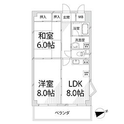 JR姫新線 余部駅 徒歩23分 2階/-