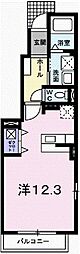 JR播但線 京口駅 徒歩5分