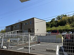 兵庫県相生市双葉１丁目（賃貸アパート1LDK・1階・40.95㎡） その24