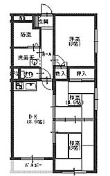 山陽電鉄網干線 平松駅 徒歩10分