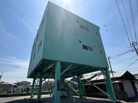 兵庫県姫路市保城（賃貸アパート2LDK・2階・66.00㎡） その1