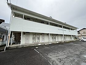 兵庫県姫路市北平野南の町（賃貸アパート1K・2階・19.87㎡） その14