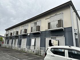 兵庫県姫路市上手野（賃貸アパート1K・2階・20.46㎡） その1