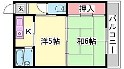 播但線 新野駅 徒歩19分