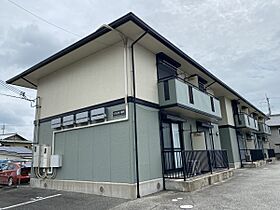 兵庫県加東市上滝野（賃貸アパート1K・2階・29.44㎡） その1