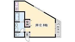 THE　CITY姫路獨協大学前 2階