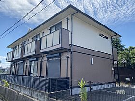 兵庫県姫路市書写（賃貸アパート1K・1階・23.77㎡） その1