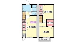 メゾンクレスト