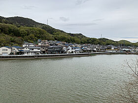 兵庫県相生市向陽台（賃貸アパート1LDK・2階・42.80㎡） その14