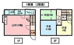 播但線 甘地駅 徒歩7分