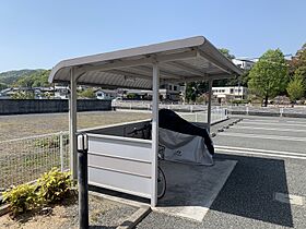 兵庫県たつの市揖保川町黍田（賃貸アパート2LDK・2階・59.09㎡） その16