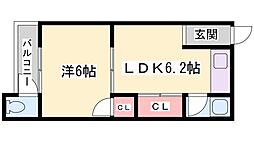 🉐敷金礼金0円！🉐姫新線 東觜崎駅 徒歩142分