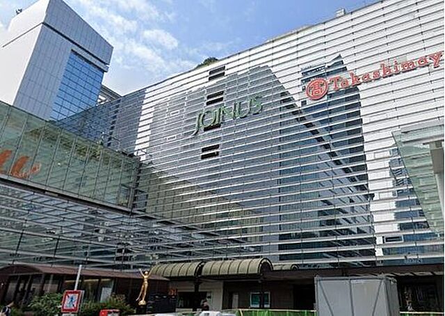 その他 ハイライフ横浜 11階/-