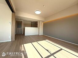 ライオンズマンション淵野辺