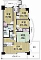 ユニハイム鶴見緑地6階4,180万円