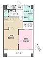 アビオン中野坂上1階14.5万円