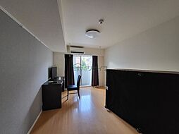 京王井の頭線 富士見ヶ丘駅 徒歩9分の賃貸マンション 2階1Kのリビング/ダイニング