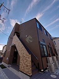 東京メトロ丸ノ内線 南阿佐ケ谷駅 徒歩10分の賃貸マンション