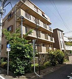 東京メトロ丸ノ内線 新中野駅 徒歩10分の賃貸マンション