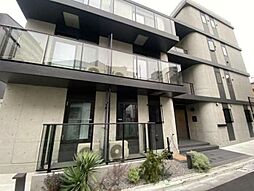 東京メトロ丸ノ内線 新中野駅 徒歩9分の賃貸マンション