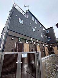 JR中央線 西荻窪駅 徒歩3分の賃貸アパート