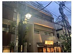 JR総武線 阿佐ケ谷駅 徒歩2分