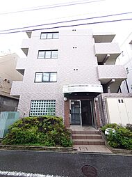 JR総武線 大久保駅 徒歩7分の賃貸マンション