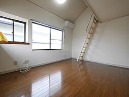 JR中央線 阿佐ケ谷駅 徒歩12分の賃貸アパート 2階ワンルームのリビング/ダイニング