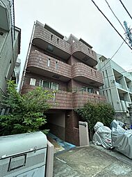 都営大江戸線 西新宿五丁目駅 徒歩5分の賃貸マンション