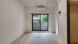 京王井の頭線 高井戸駅 徒歩3分の賃貸マンション 1階1Kのリビング/ダイニング