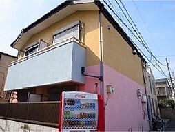 東京メトロ丸ノ内線 東高円寺駅 徒歩7分の賃貸アパート