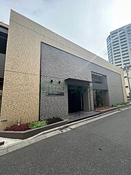 都営大江戸線 西新宿五丁目駅 徒歩6分