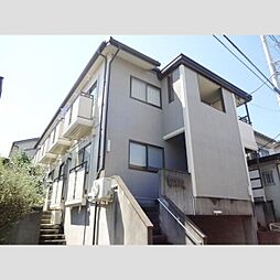 西武新宿線 野方駅 徒歩14分の賃貸アパート