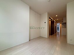 東京メトロ丸ノ内線 中野新橋駅 徒歩11分の賃貸マンション 1階1LDKのリビング/ダイニング