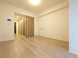 JR総武線 中野駅 徒歩5分の賃貸マンション 4階1Kのリビング/ダイニング