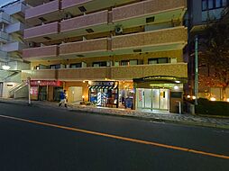 JR中央線 三鷹駅 徒歩5分