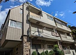 都営大江戸線 西新宿五丁目駅 徒歩2分の賃貸マンション