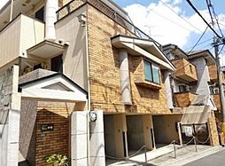 東京メトロ東西線 落合駅 徒歩10分