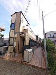 東京メトロ丸ノ内線 東高円寺駅 徒歩9分の賃貸アパート