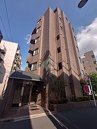 東京メトロ丸ノ内線 新高円寺駅 徒歩2分の賃貸アパート