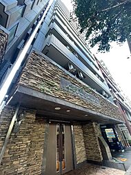 京王線 幡ヶ谷駅 徒歩4分の賃貸マンション