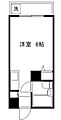 メゾン中央3階7.3万円