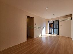 西武新宿線 上井草駅 徒歩8分の賃貸アパート 1階1LDKのリビング/ダイニング