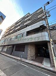 東京メトロ丸ノ内線 中野坂上駅 徒歩5分の賃貸マンション